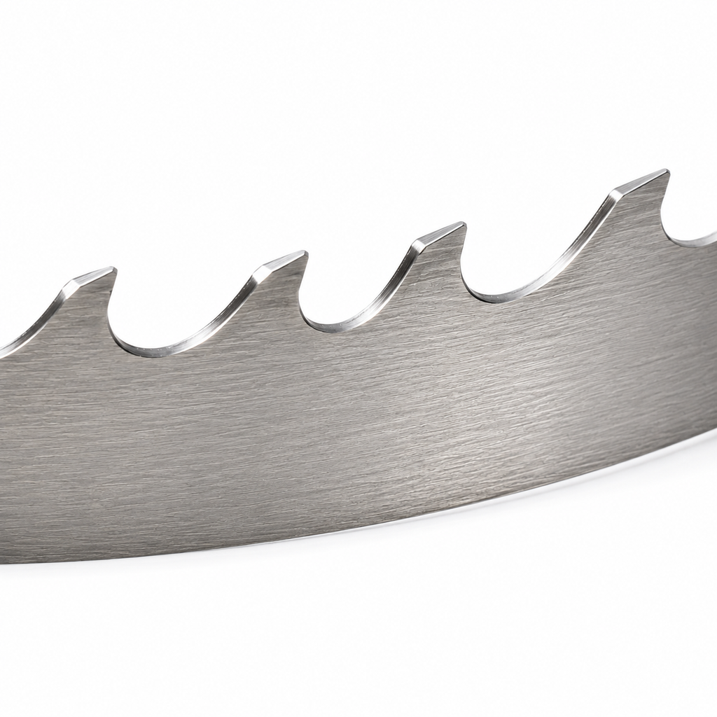 Båndsavsklinge Premium 2910x16x0,64 4 TPI